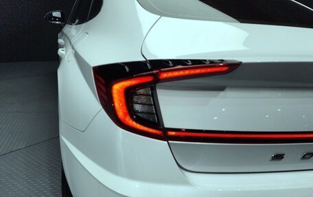 Hyundai Sonata VIII, 2022 год, 2 089 000 рублей, 24 фотография