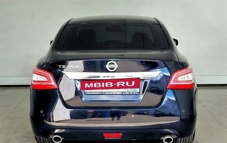 Nissan Teana, 2014 год, 1 140 000 рублей, 3 фотография