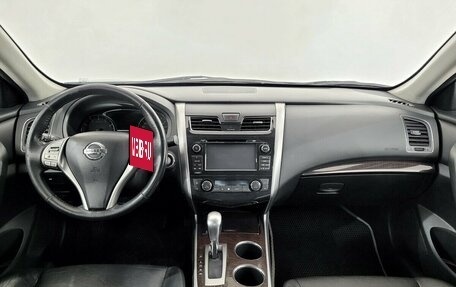 Nissan Teana, 2014 год, 1 140 000 рублей, 5 фотография