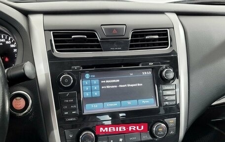 Nissan Teana, 2014 год, 1 140 000 рублей, 7 фотография