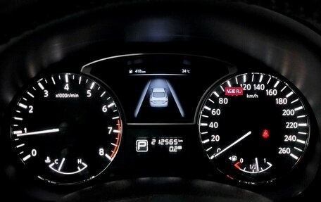 Nissan Teana, 2014 год, 1 140 000 рублей, 6 фотография