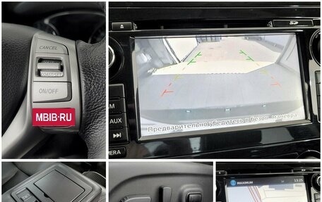 Nissan Teana, 2014 год, 1 140 000 рублей, 9 фотография