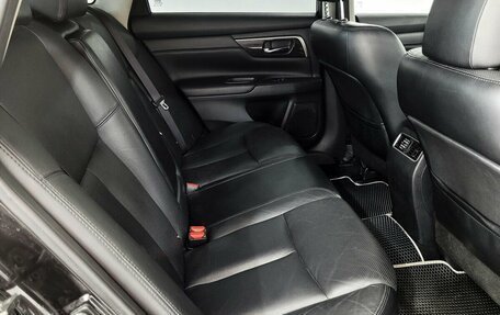 Nissan Teana, 2014 год, 1 140 000 рублей, 12 фотография