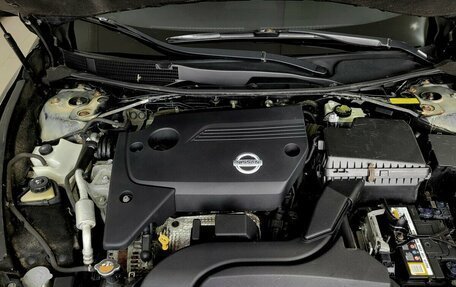 Nissan Teana, 2014 год, 1 140 000 рублей, 14 фотография