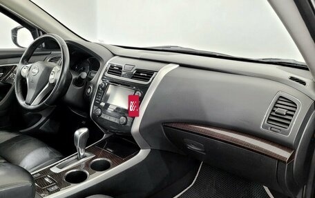 Nissan Teana, 2014 год, 1 140 000 рублей, 11 фотография