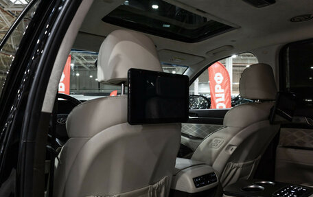 Hyundai Palisade I, 2021 год, 4 220 000 рублей, 13 фотография
