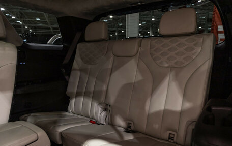 Hyundai Palisade I, 2021 год, 4 220 000 рублей, 15 фотография