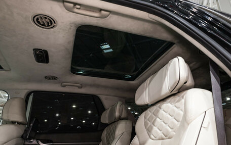 Hyundai Palisade I, 2021 год, 4 220 000 рублей, 14 фотография