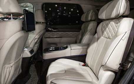 Hyundai Palisade I, 2021 год, 4 220 000 рублей, 12 фотография