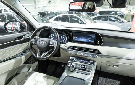 Hyundai Palisade I, 2021 год, 4 220 000 рублей, 17 фотография