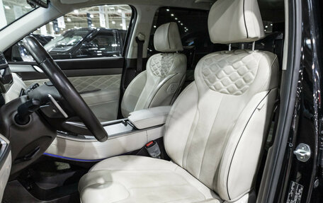 Hyundai Palisade I, 2021 год, 4 220 000 рублей, 19 фотография