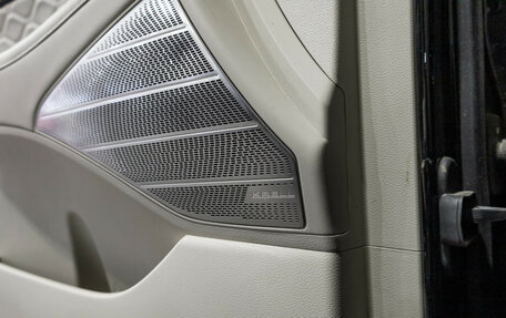 Hyundai Palisade I, 2021 год, 4 220 000 рублей, 25 фотография