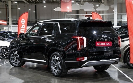 Hyundai Palisade I, 2021 год, 4 220 000 рублей, 11 фотография
