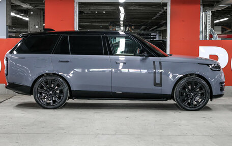 Land Rover Range Rover IV рестайлинг, 2022 год, 17 550 000 рублей, 5 фотография