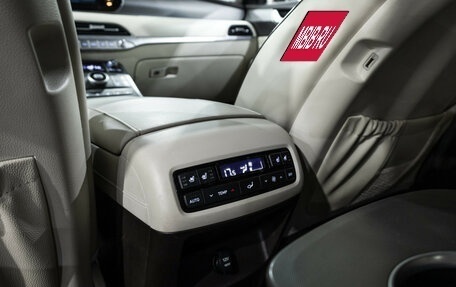 Hyundai Palisade I, 2021 год, 4 220 000 рублей, 31 фотография