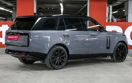 Land Rover Range Rover IV рестайлинг, 2022 год, 17 550 000 рублей, 6 фотография