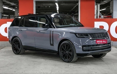 Land Rover Range Rover IV рестайлинг, 2022 год, 17 550 000 рублей, 4 фотография