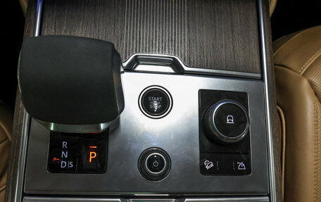 Land Rover Range Rover IV рестайлинг, 2022 год, 17 550 000 рублей, 21 фотография