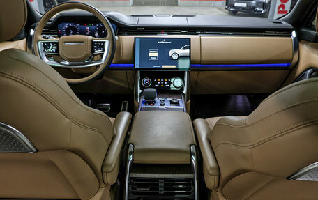 Land Rover Range Rover IV рестайлинг, 2022 год, 17 550 000 рублей, 16 фотография