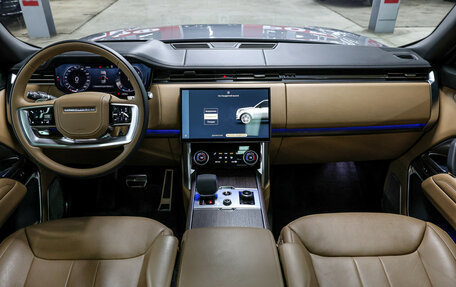 Land Rover Range Rover IV рестайлинг, 2022 год, 17 550 000 рублей, 17 фотография