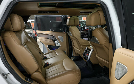 Land Rover Range Rover IV рестайлинг, 2022 год, 17 550 000 рублей, 14 фотография