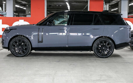 Land Rover Range Rover IV рестайлинг, 2022 год, 17 550 000 рублей, 9 фотография