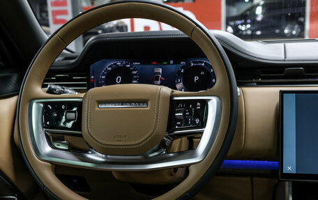 Land Rover Range Rover IV рестайлинг, 2022 год, 17 550 000 рублей, 19 фотография