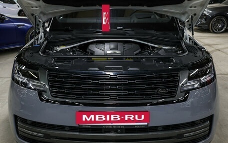 Land Rover Range Rover IV рестайлинг, 2022 год, 17 550 000 рублей, 10 фотография
