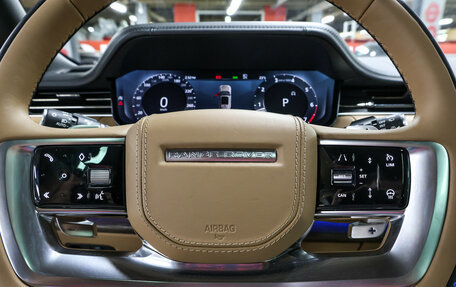 Land Rover Range Rover IV рестайлинг, 2022 год, 17 550 000 рублей, 24 фотография
