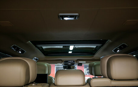 Land Rover Range Rover IV рестайлинг, 2022 год, 17 550 000 рублей, 31 фотография