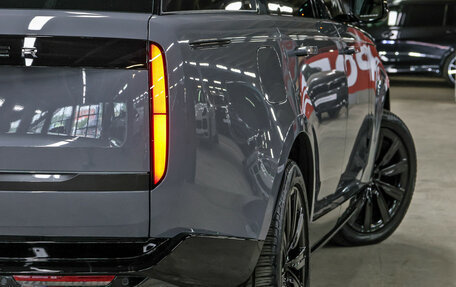 Land Rover Range Rover IV рестайлинг, 2022 год, 17 550 000 рублей, 35 фотография