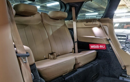 Land Rover Range Rover IV рестайлинг, 2022 год, 17 550 000 рублей, 32 фотография