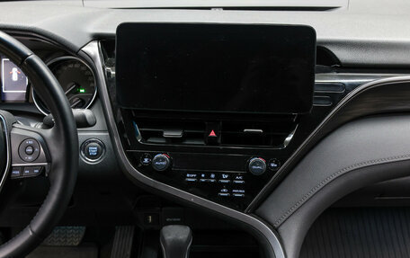 Toyota Camry, 2022 год, 3 227 000 рублей, 16 фотография
