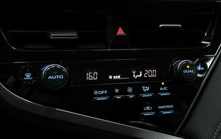 Toyota Camry, 2022 год, 3 227 000 рублей, 22 фотография