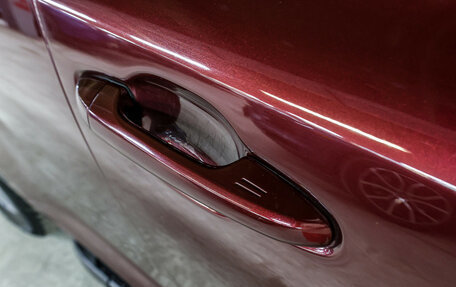 Toyota Highlander III, 2014 год, 2 497 000 рублей, 19 фотография