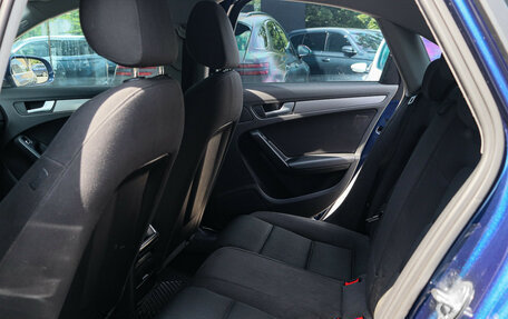 Audi A4, 2012 год, 1 250 000 рублей, 9 фотография