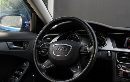 Audi A4, 2012 год, 1 250 000 рублей, 12 фотография