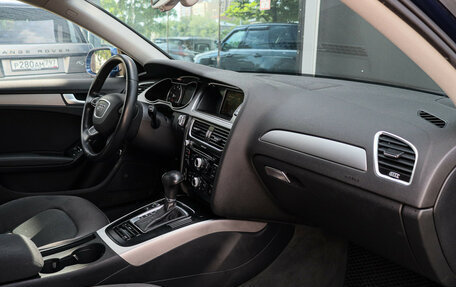 Audi A4, 2012 год, 1 250 000 рублей, 8 фотография