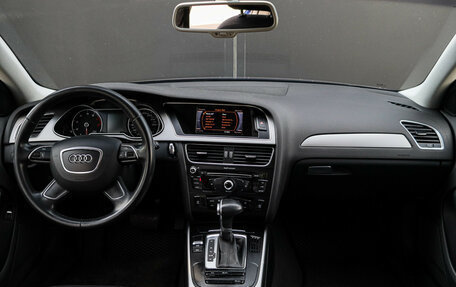 Audi A4, 2012 год, 1 250 000 рублей, 10 фотография