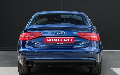 Audi A4, 2012 год, 1 250 000 рублей, 5 фотография