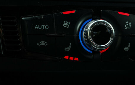 Audi A4, 2012 год, 1 250 000 рублей, 17 фотография