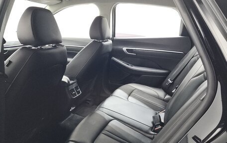 Hyundai Sonata VIII, 2022 год, 1 858 000 рублей, 6 фотография