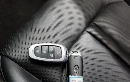 Hyundai Sonata VIII, 2022 год, 1 858 000 рублей, 17 фотография