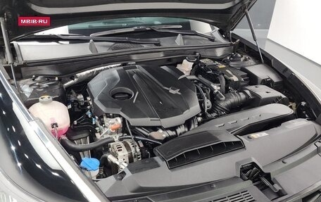 Hyundai Sonata VIII, 2022 год, 1 858 000 рублей, 18 фотография