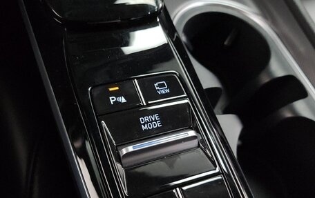 Hyundai Sonata VIII, 2022 год, 1 858 000 рублей, 14 фотография