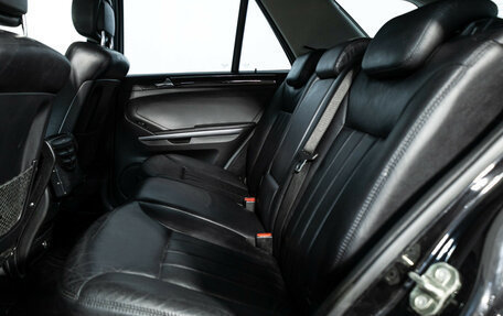 Mercedes-Benz M-Класс, 2008 год, 1 149 585 рублей, 11 фотография