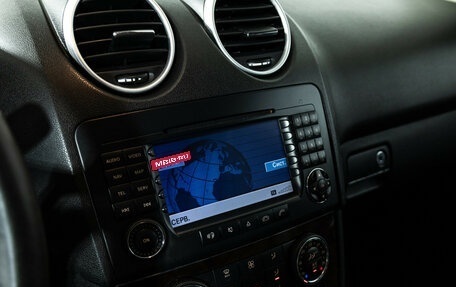 Mercedes-Benz M-Класс, 2008 год, 1 149 585 рублей, 16 фотография