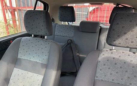 Hyundai Getz I рестайлинг, 2004 год, 175 000 рублей, 7 фотография