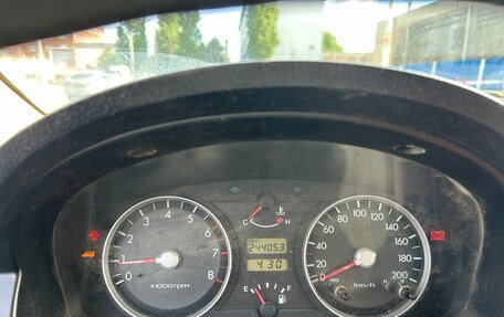 Hyundai Getz I рестайлинг, 2004 год, 175 000 рублей, 5 фотография