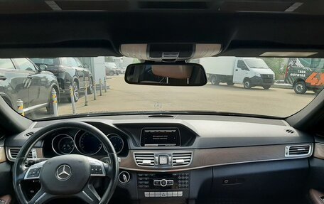 Mercedes-Benz E-Класс, 2013 год, 1 690 000 рублей, 7 фотография
